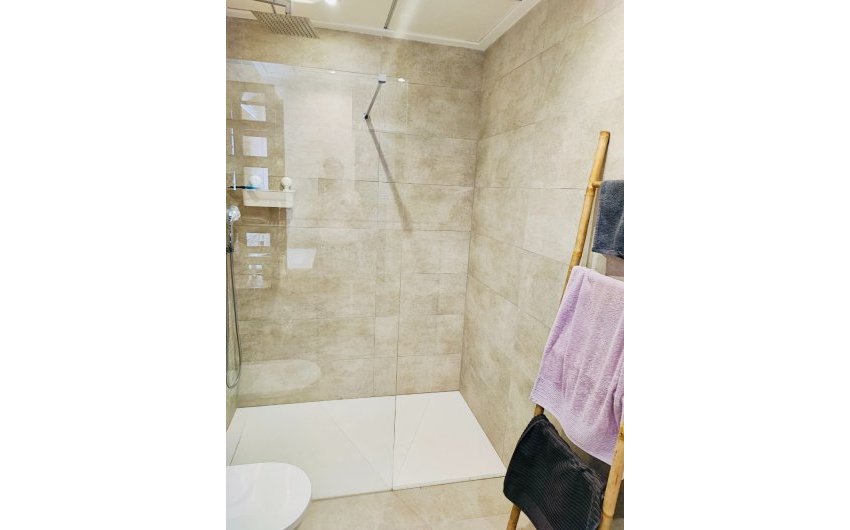 Reventa - Apartment -
Torrevieja - Centro