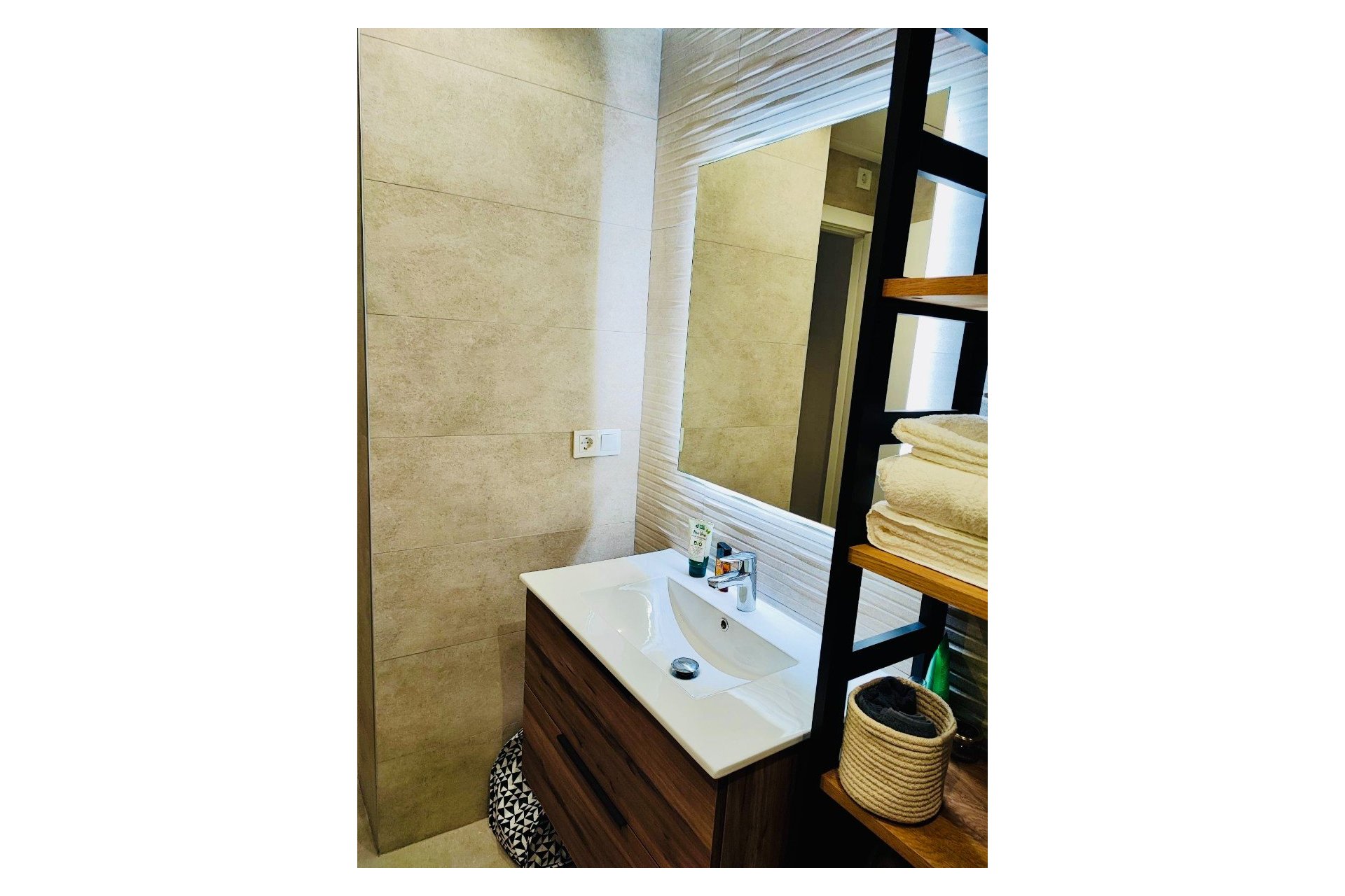 Reventa - Apartment -
Torrevieja - Centro