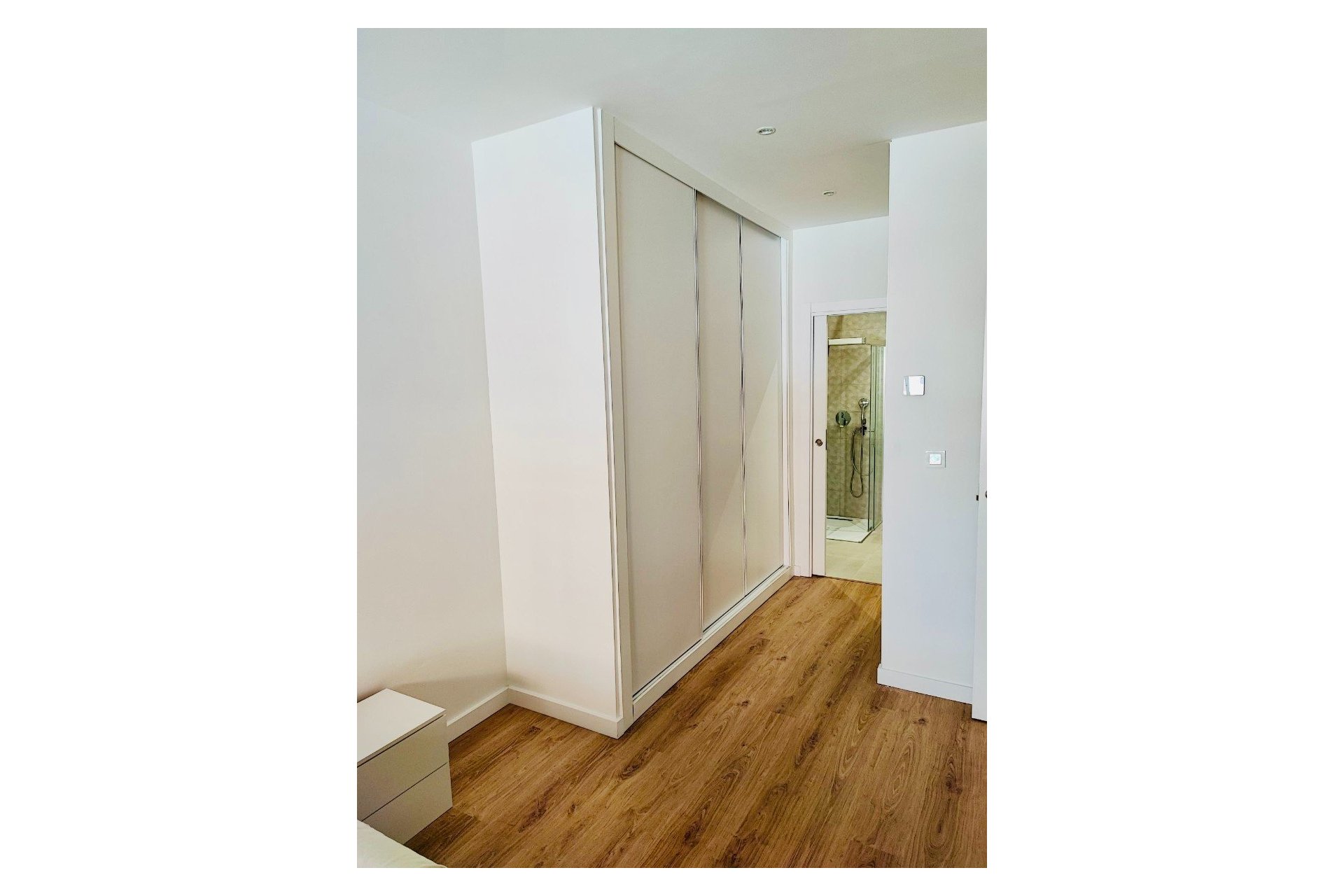 Reventa - Apartment -
Torrevieja - Centro