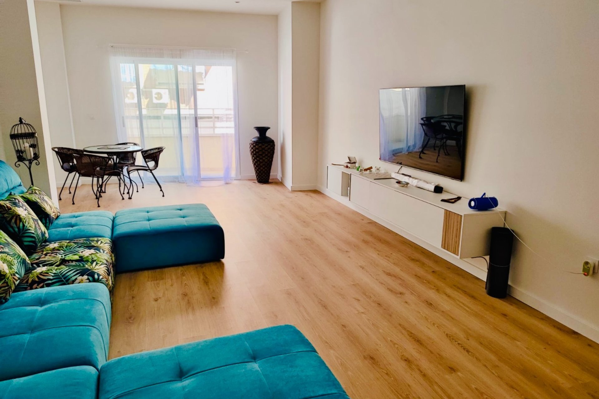 Reventa - Apartment -
Torrevieja - Centro