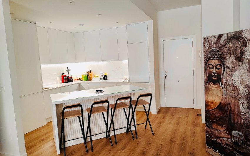 Reventa - Apartment -
Torrevieja - Centro