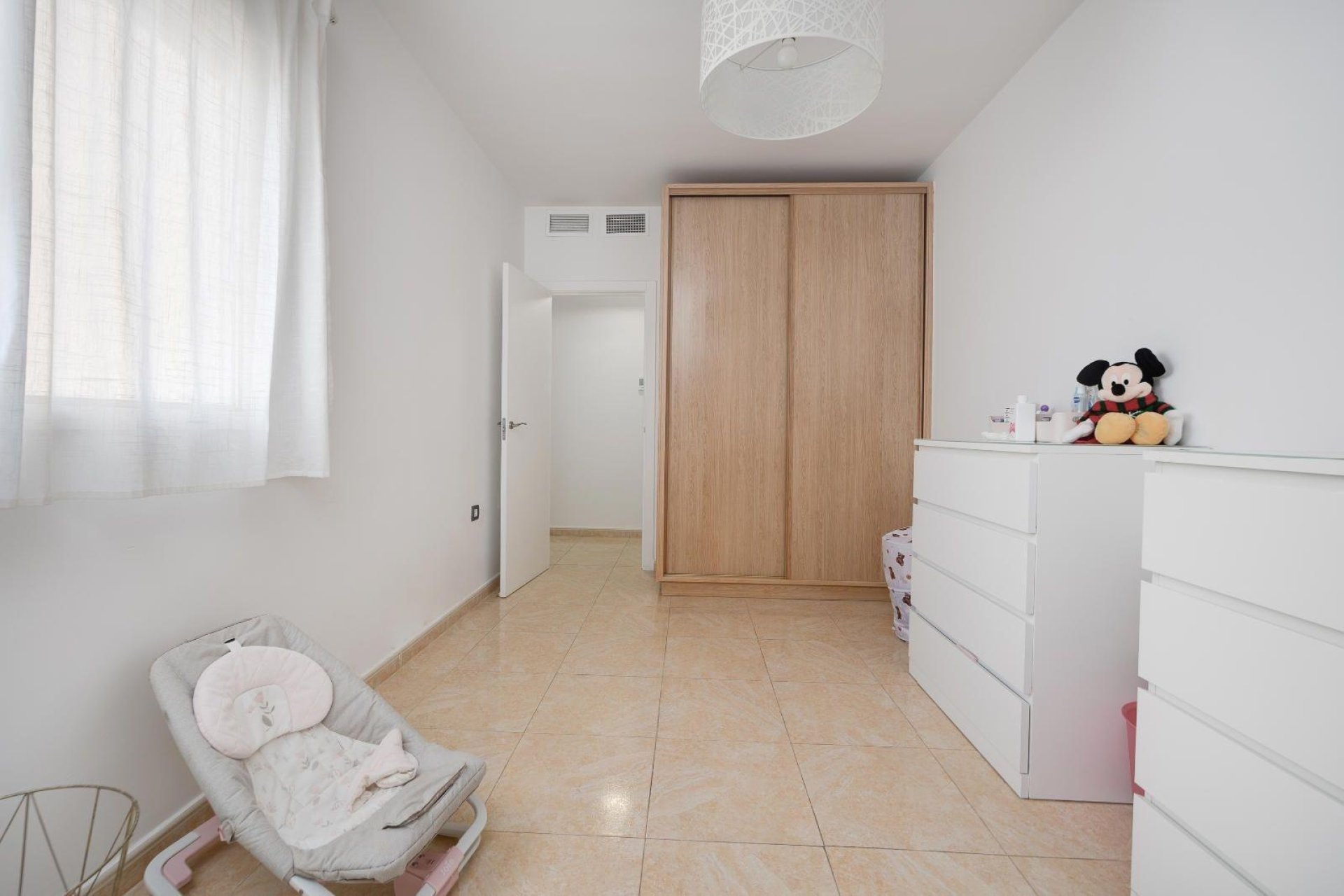 Reventa - Apartment -
Torrevieja - Centro