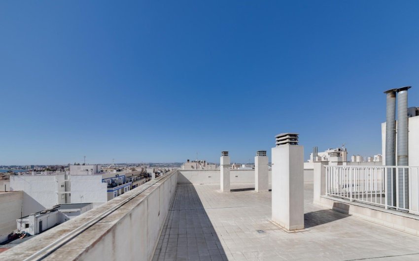 Reventa - Apartment -
Torrevieja - Centro