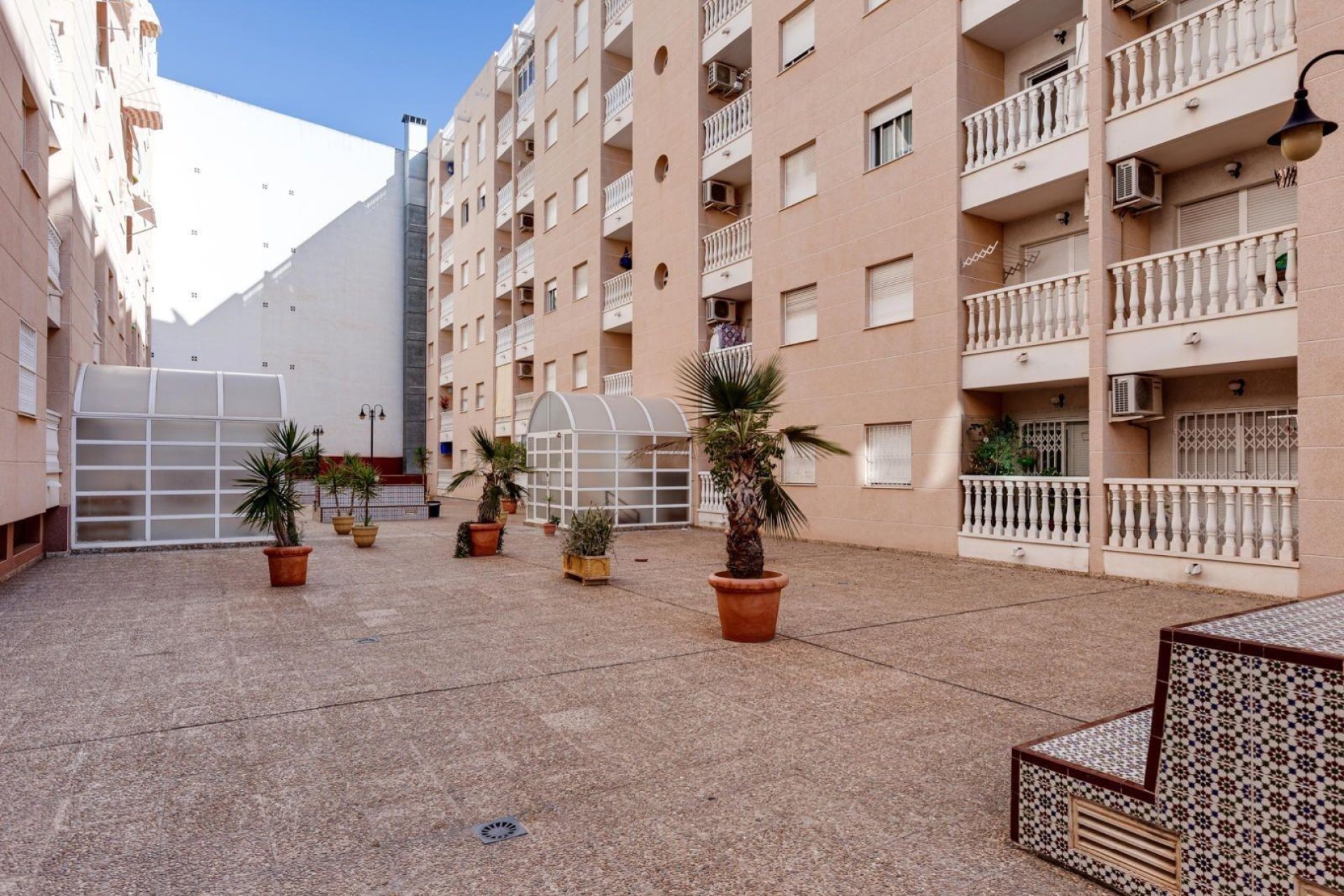 Reventa - Apartment -
Torrevieja - Centro