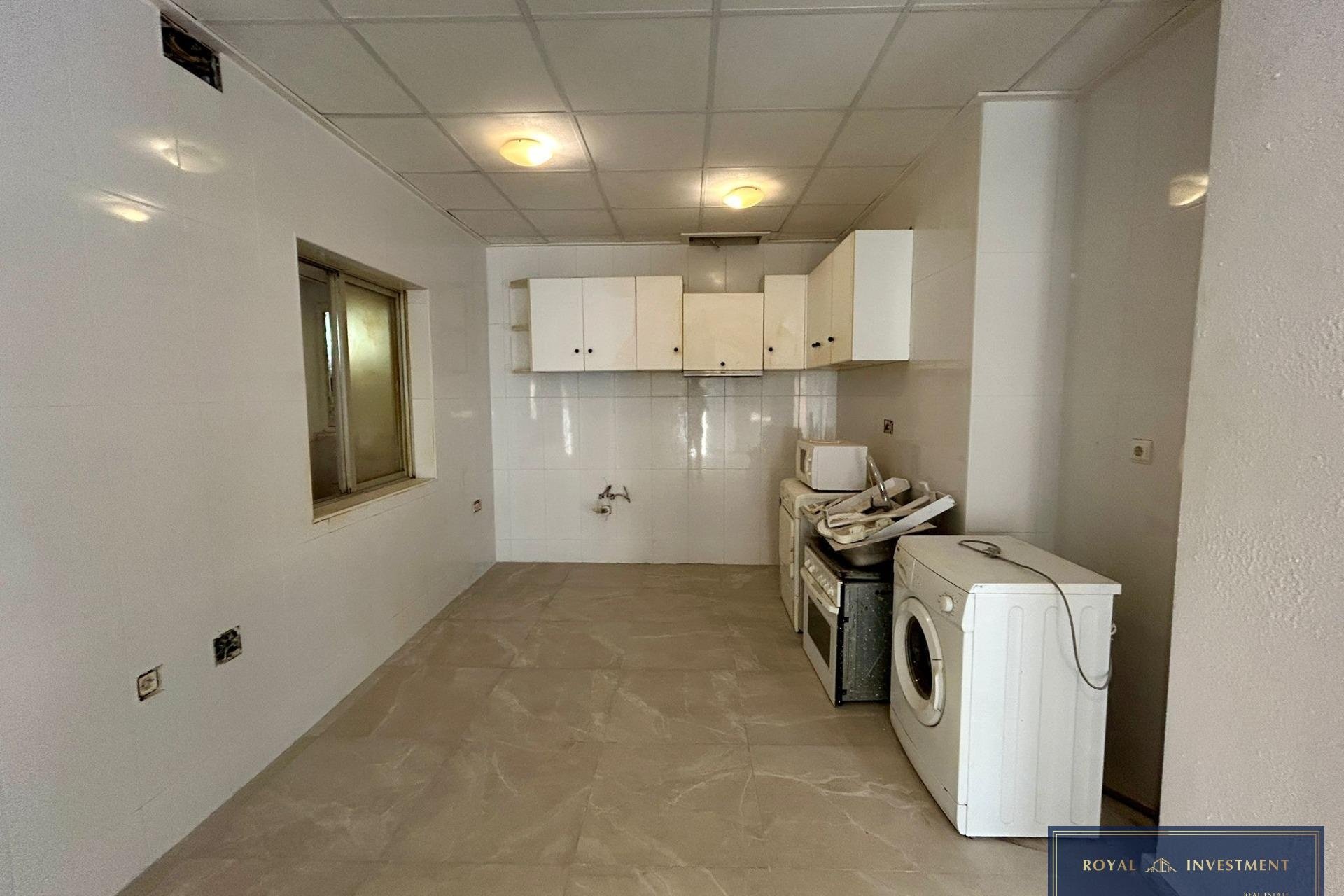 Reventa - Apartment -
Torrevieja - Centro