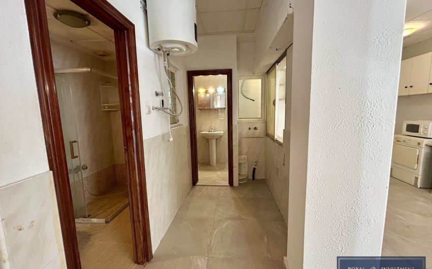 Reventa - Apartment -
Torrevieja - Centro