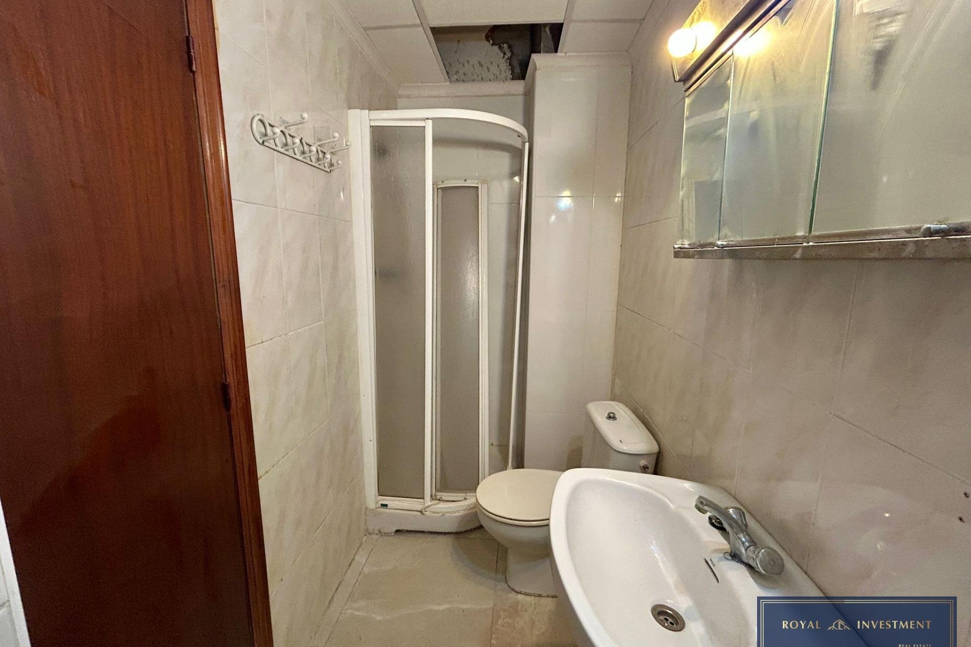 Reventa - Apartment -
Torrevieja - Centro