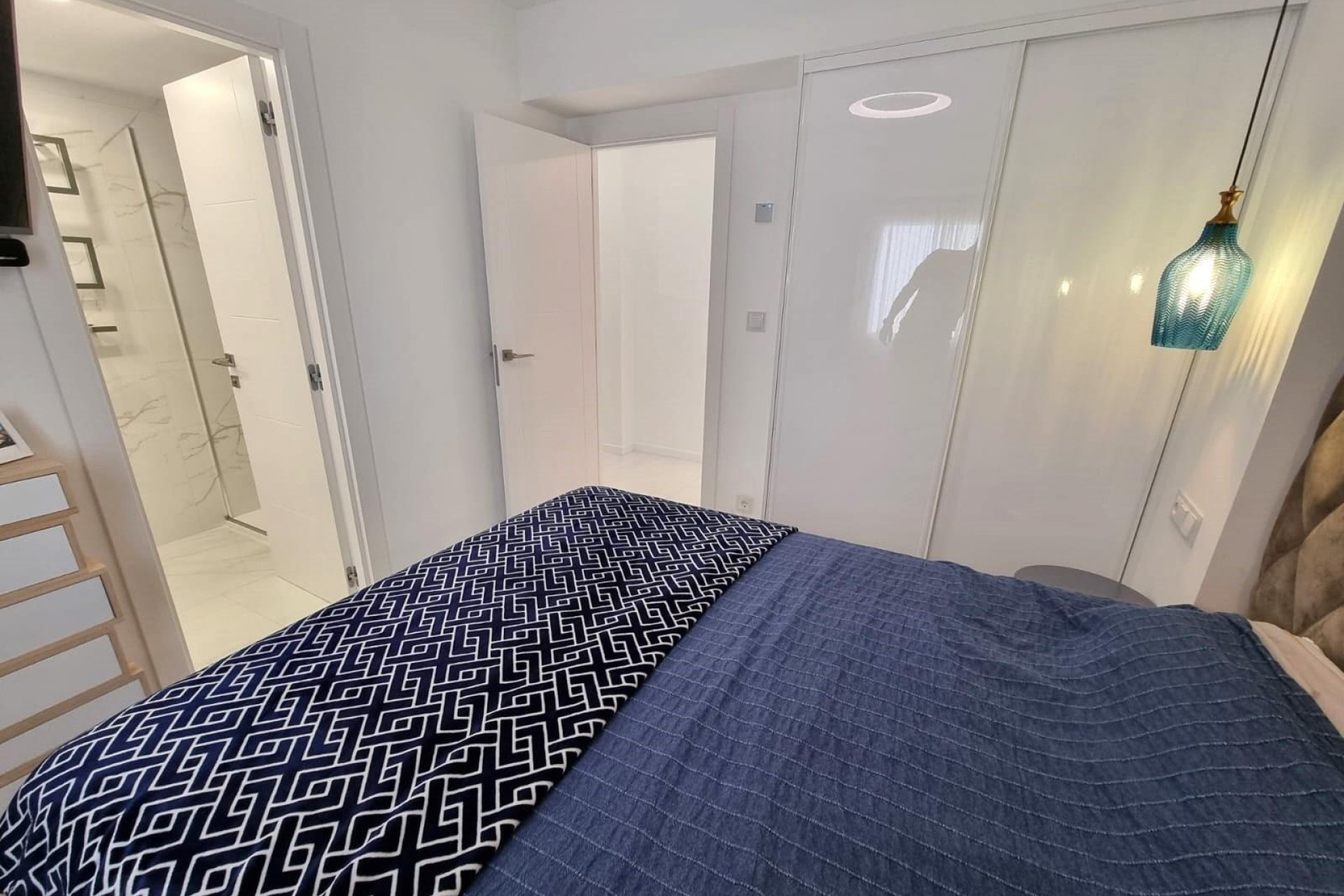 Reventa - Apartment -
Torrevieja - Centro