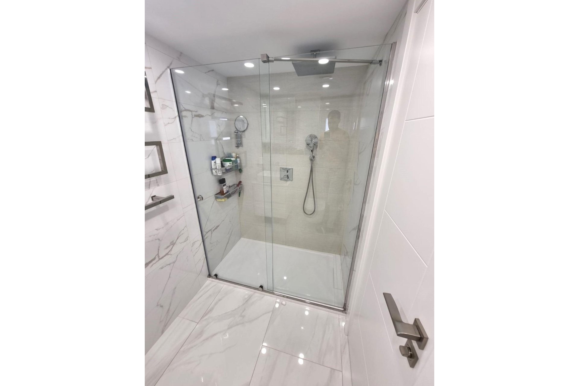 Reventa - Apartment -
Torrevieja - Centro