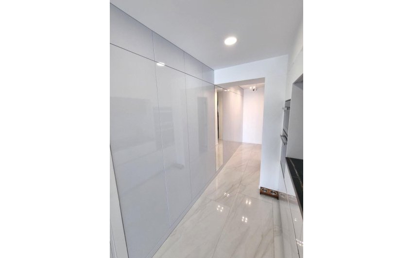 Reventa - Apartment -
Torrevieja - Centro