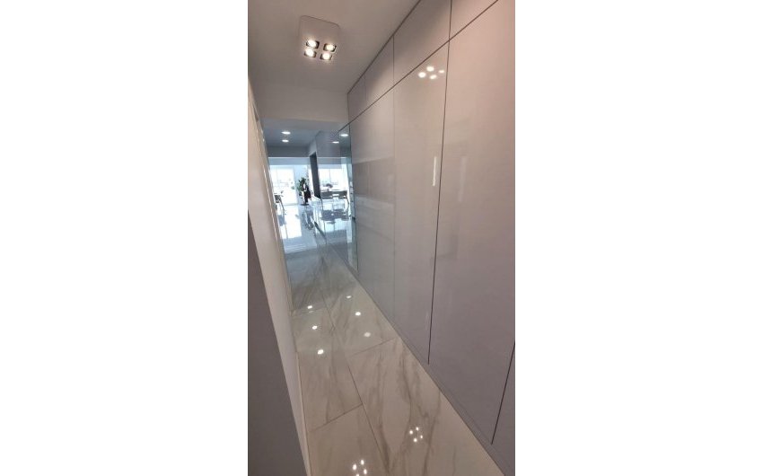 Reventa - Apartment -
Torrevieja - Centro