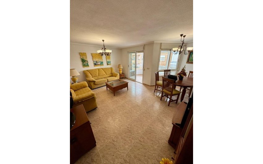 Reventa - Apartment -
Torrevieja - Centro