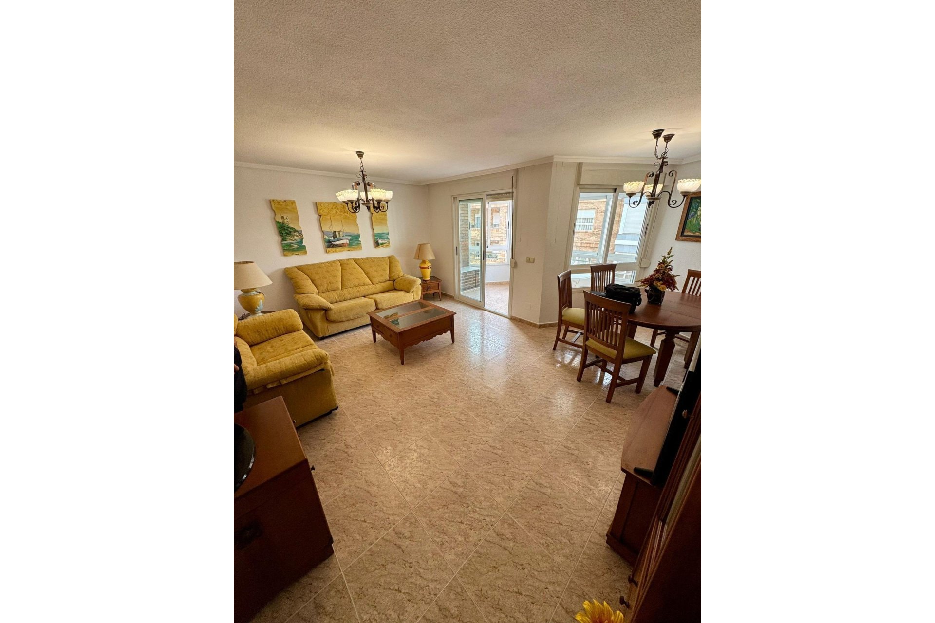 Reventa - Apartment -
Torrevieja - Centro