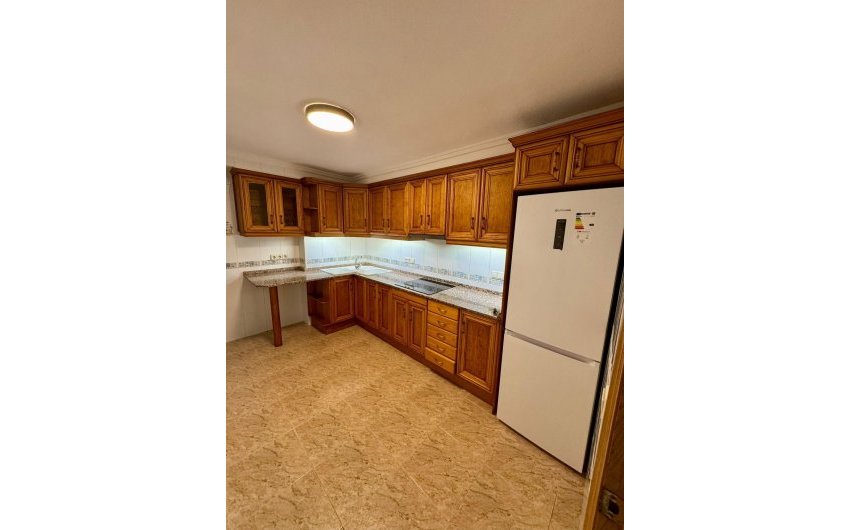 Reventa - Apartment -
Torrevieja - Centro