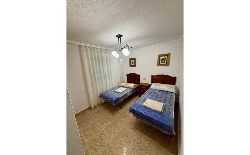 Reventa - Apartment -
Torrevieja - Centro