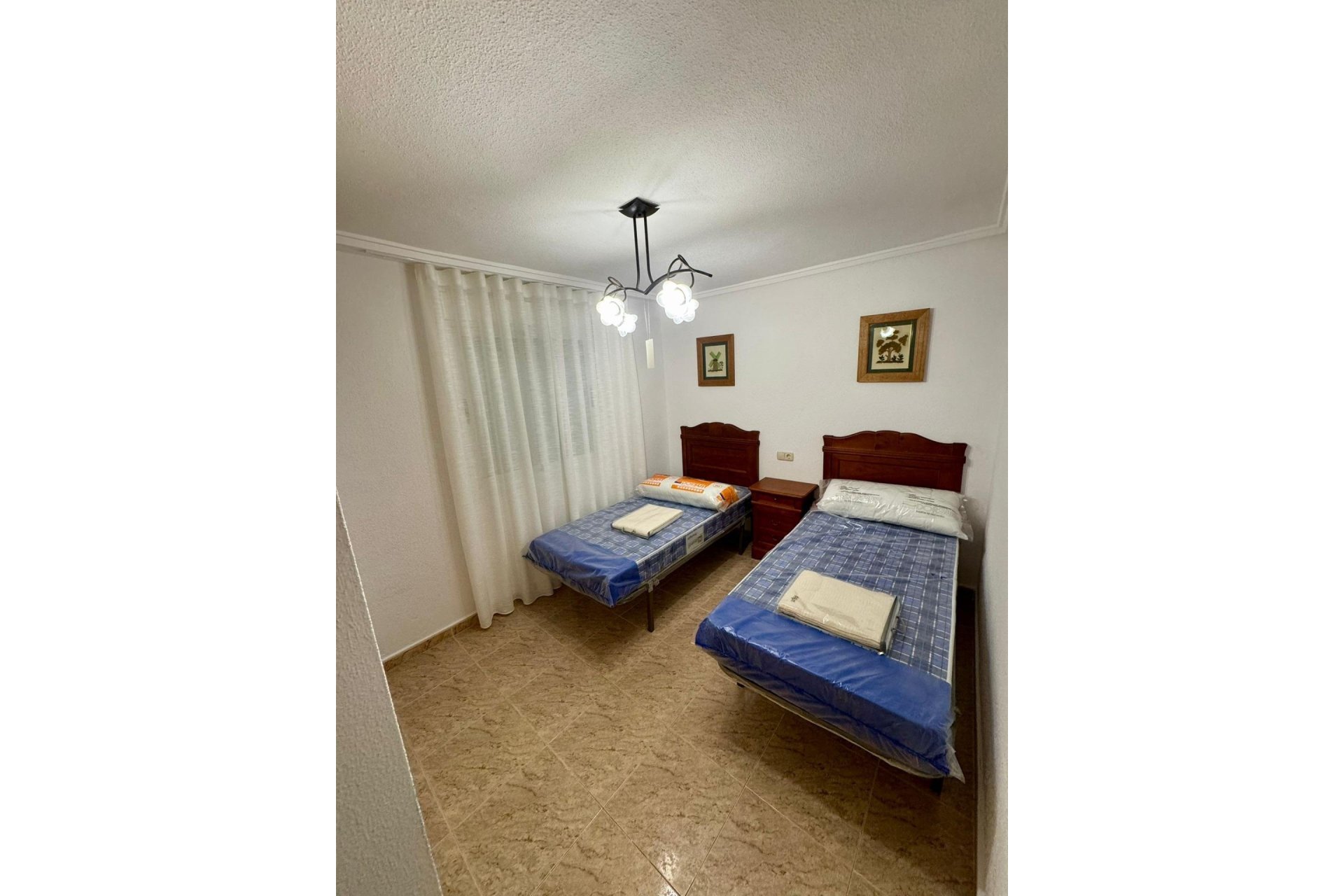 Reventa - Apartment -
Torrevieja - Centro