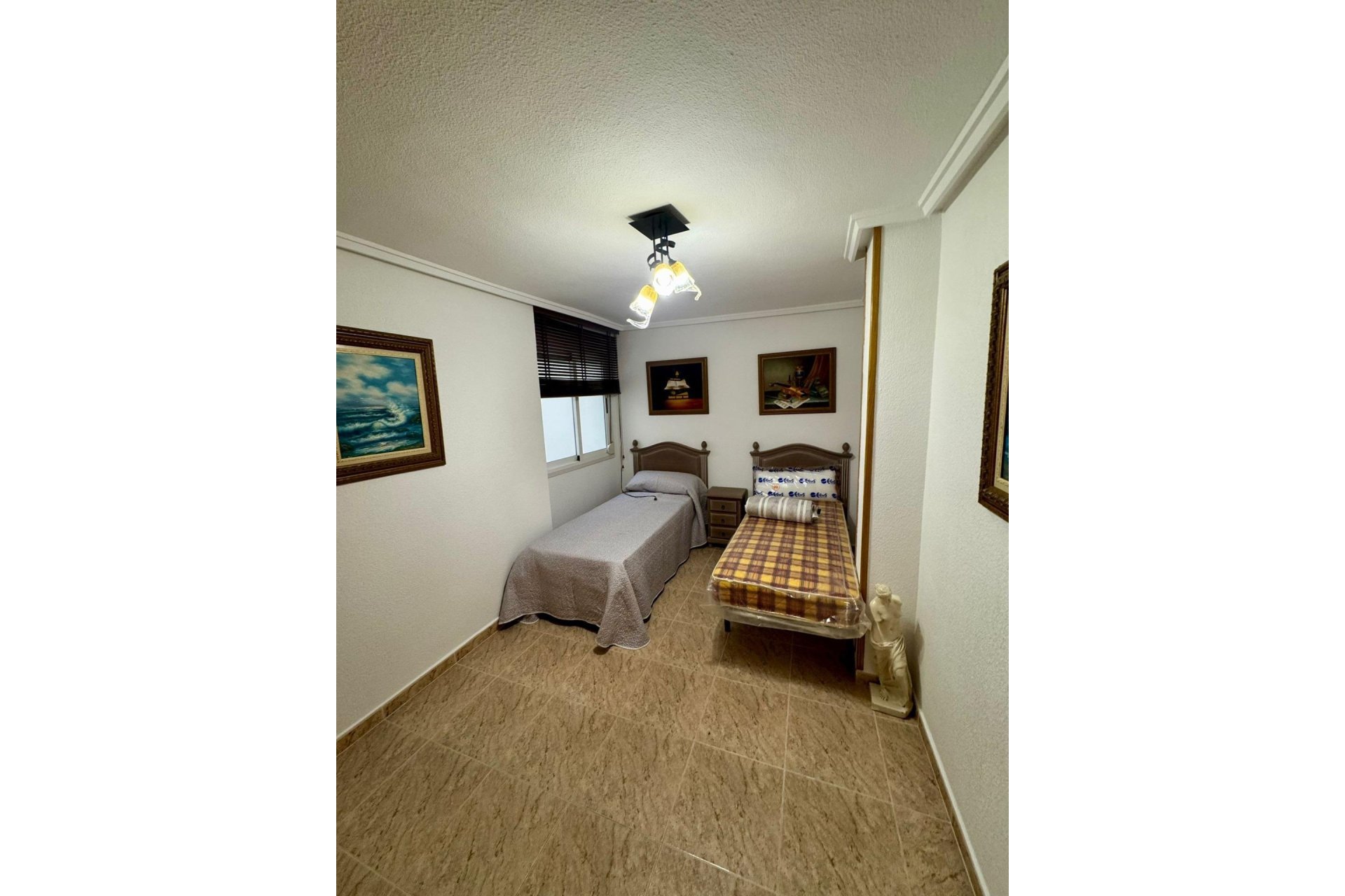 Reventa - Apartment -
Torrevieja - Centro