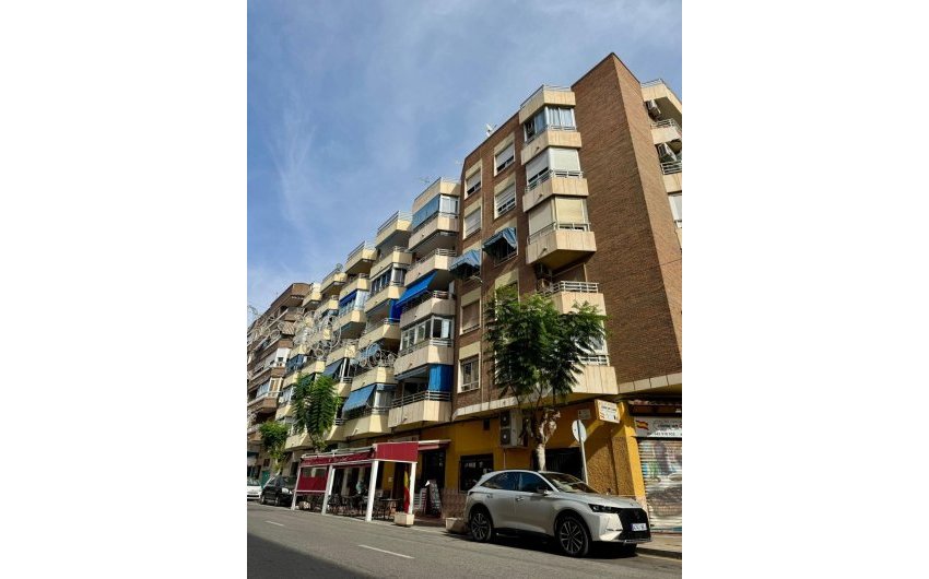 Reventa - Apartment -
Torrevieja - Centro