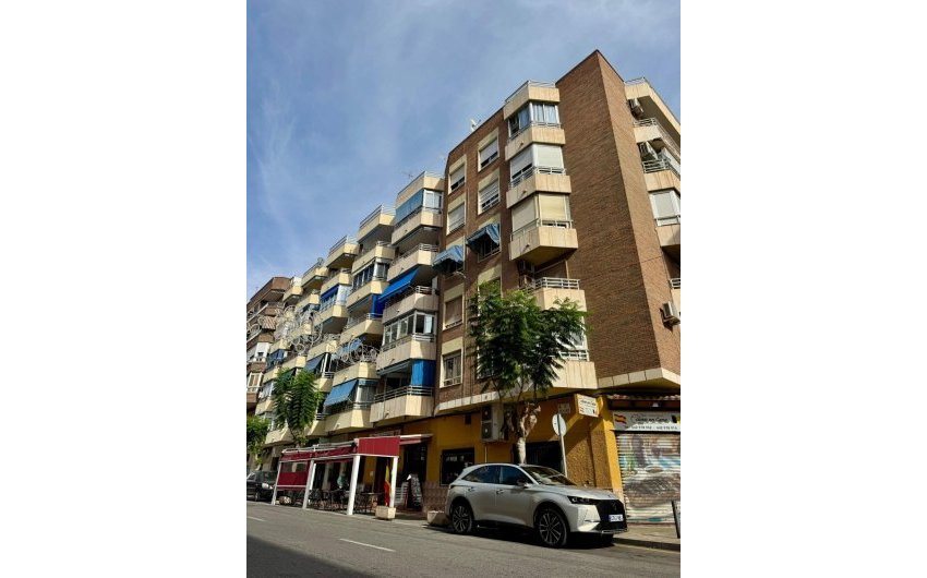 Reventa - Apartment -
Torrevieja - Centro