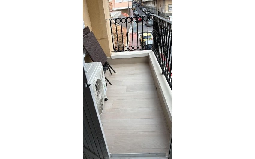 Reventa - Apartment -
Torrevieja - Centro