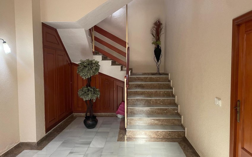 Reventa - Apartment -
Torrevieja - Centro