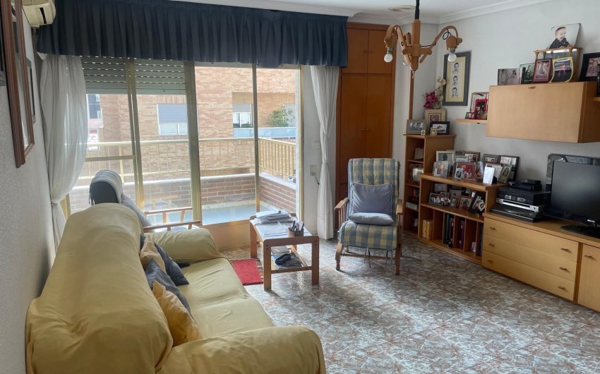 Reventa - Apartment -
Torrevieja - Centro
