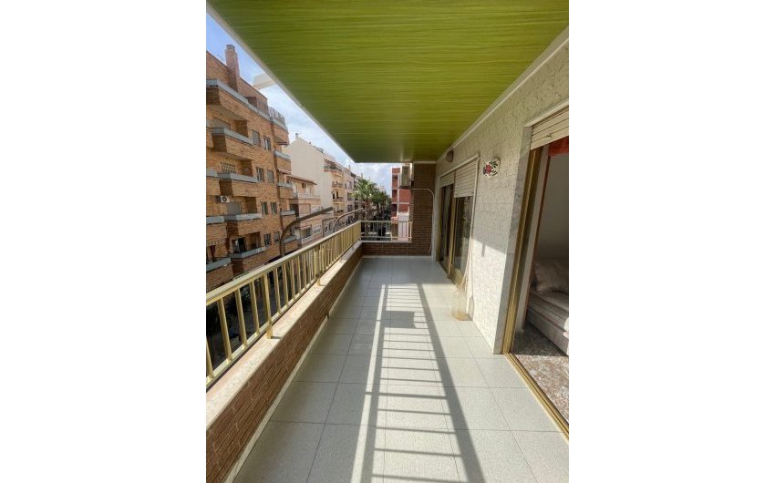 Reventa - Apartment -
Torrevieja - Centro