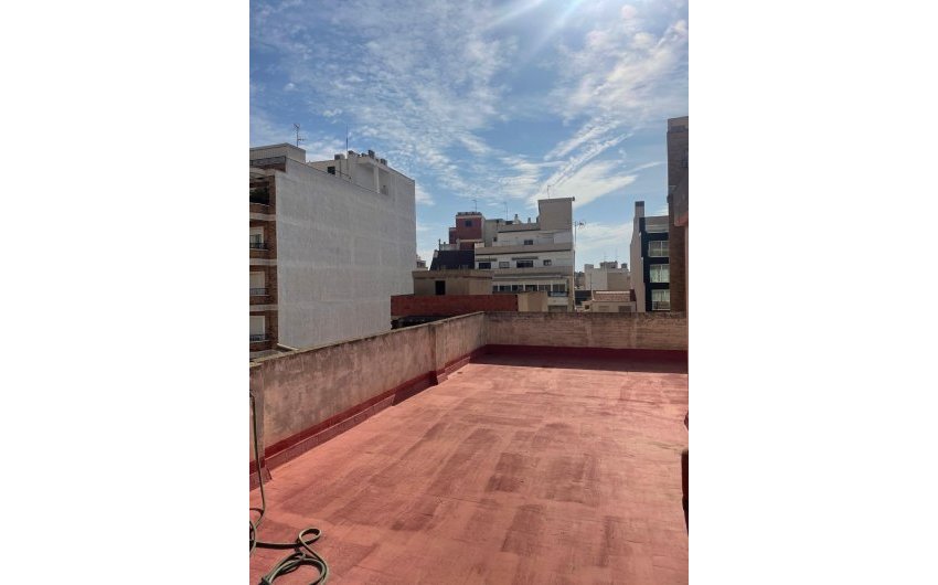 Reventa - Apartment -
Torrevieja - Centro