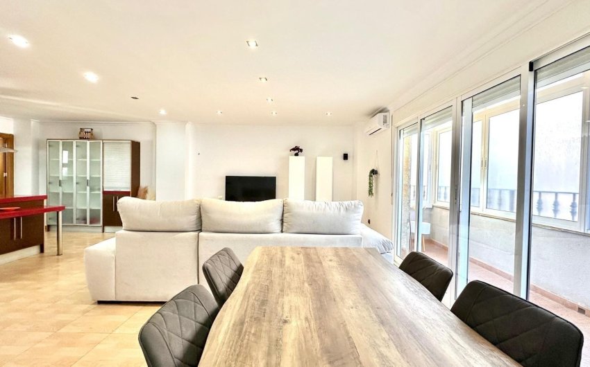 Reventa - Apartment -
Torrevieja - Centro