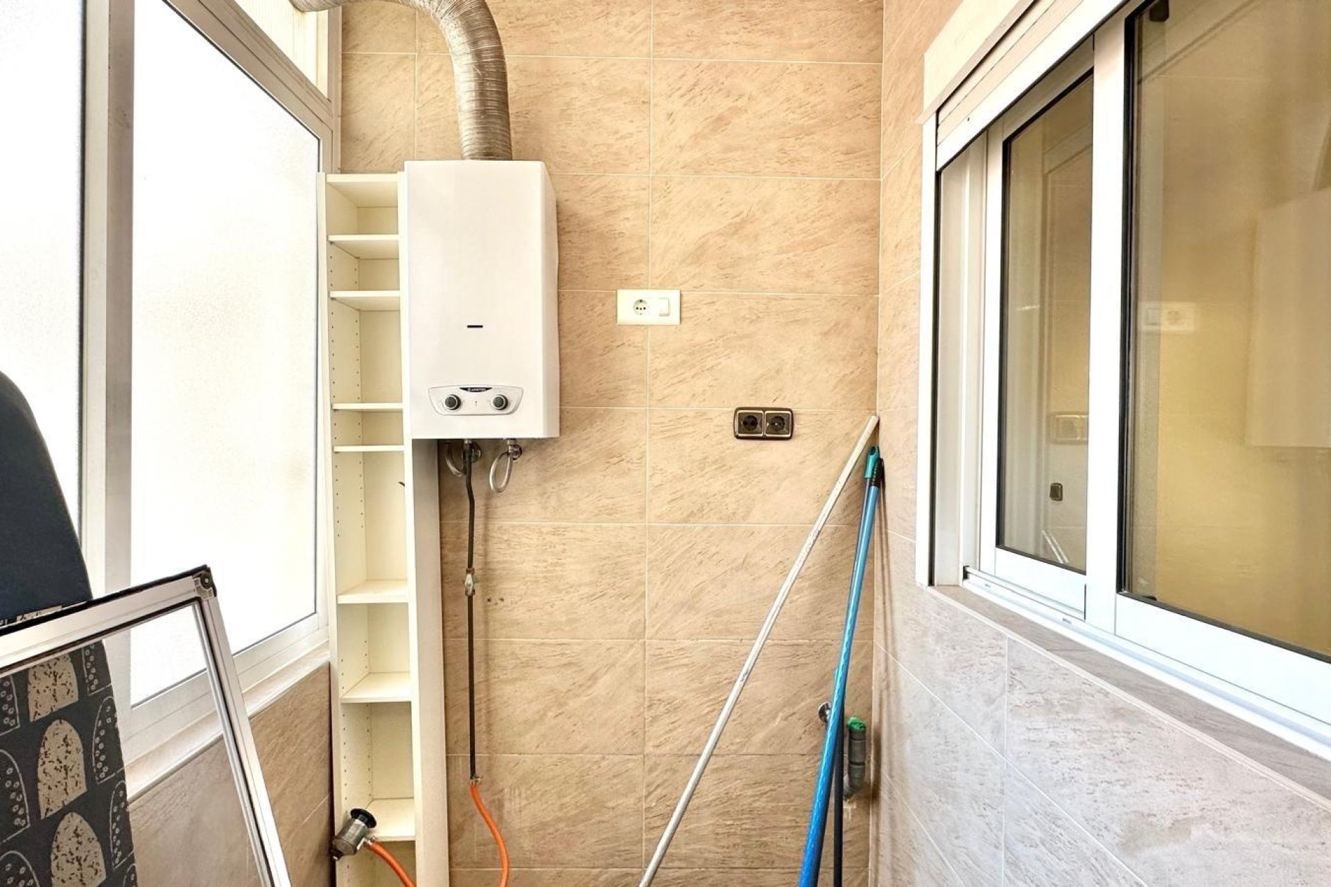 Reventa - Apartment -
Torrevieja - Centro