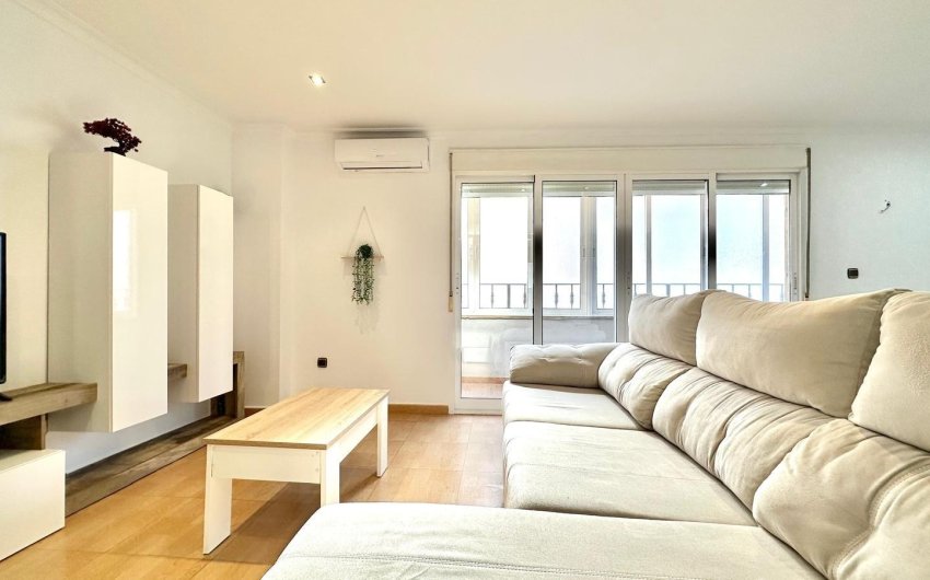 Reventa - Apartment -
Torrevieja - Centro