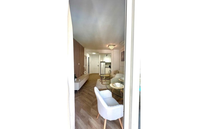 Reventa - Apartment -
Torrevieja - Centro