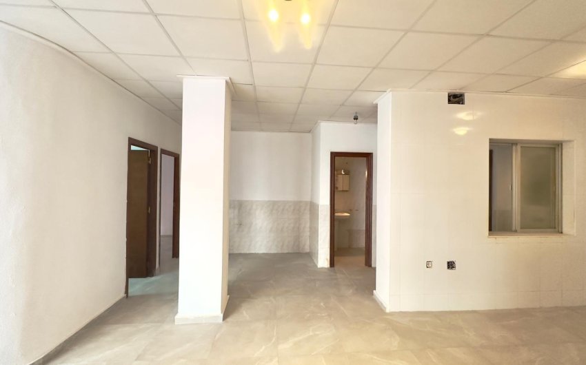 Reventa - Apartment -
Torrevieja - Centro