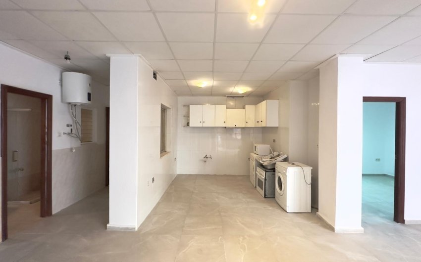 Reventa - Apartment -
Torrevieja - Centro