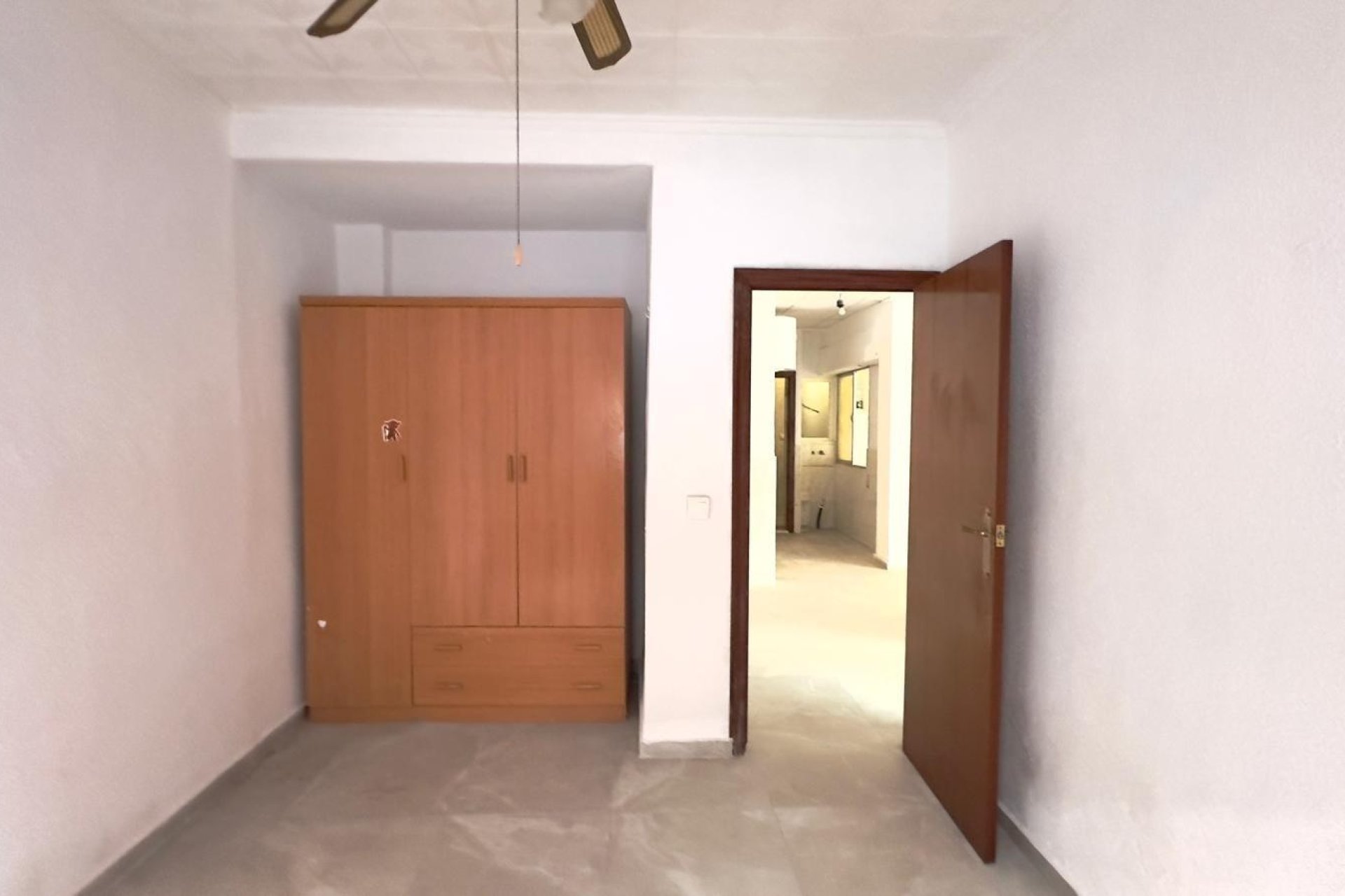 Reventa - Apartment -
Torrevieja - Centro