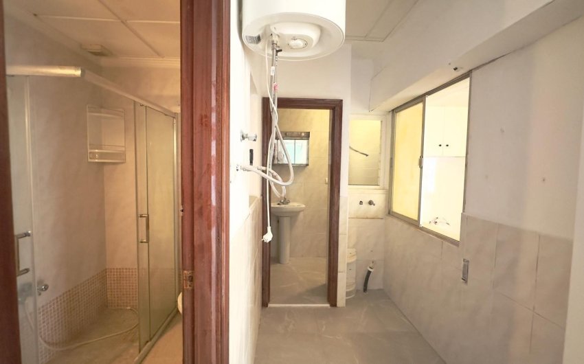 Reventa - Apartment -
Torrevieja - Centro