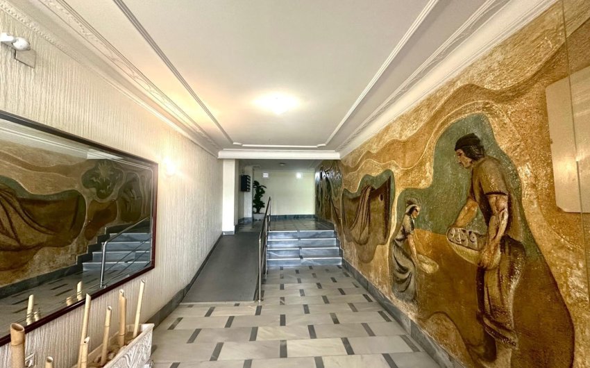 Reventa - Apartment -
Torrevieja - Centro