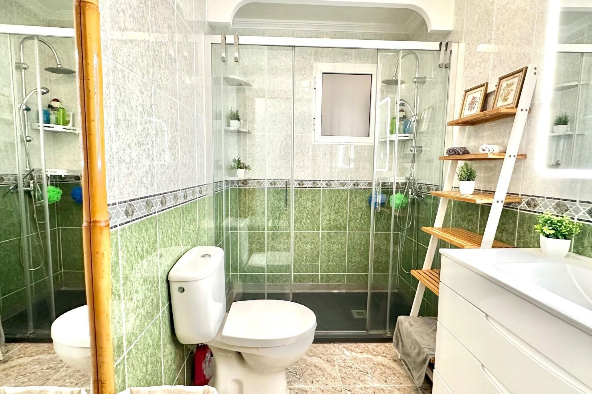 Reventa - Apartment -
Torrevieja - Centro