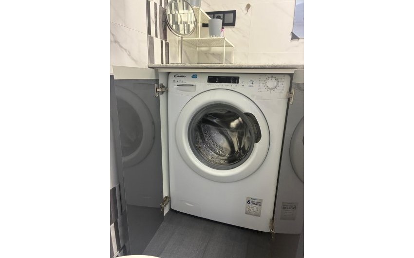 Reventa - Apartment -
Torrevieja - Centro