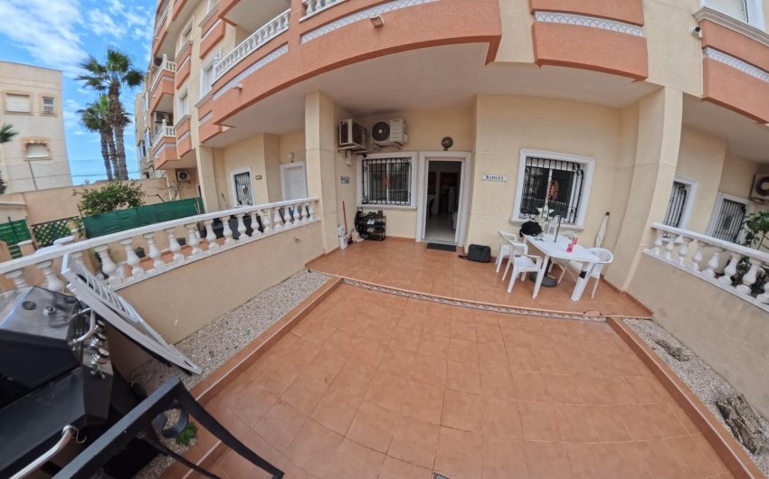 Reventa - Apartment -
Torrevieja - Centro