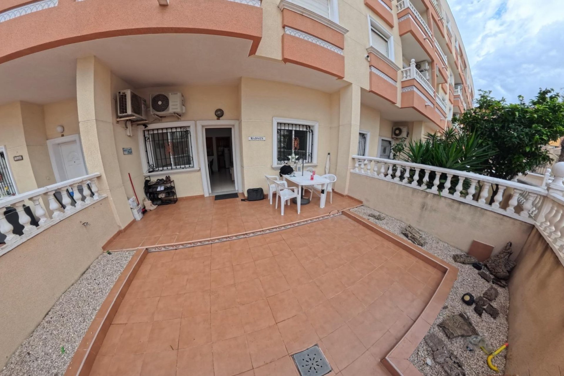 Reventa - Apartment -
Torrevieja - Centro