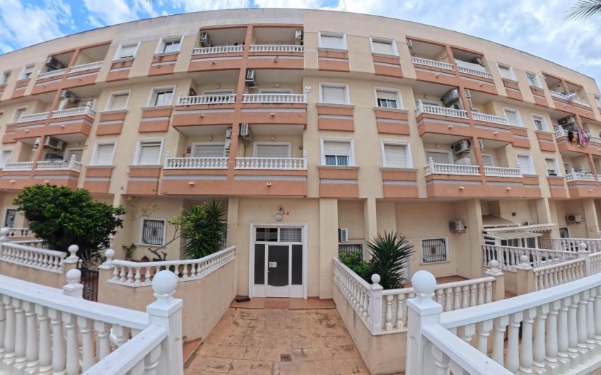 Reventa - Apartment -
Torrevieja - Centro