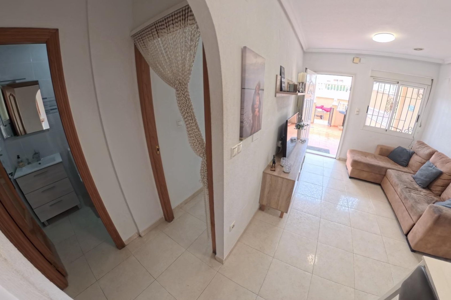 Reventa - Apartment -
Torrevieja - Centro