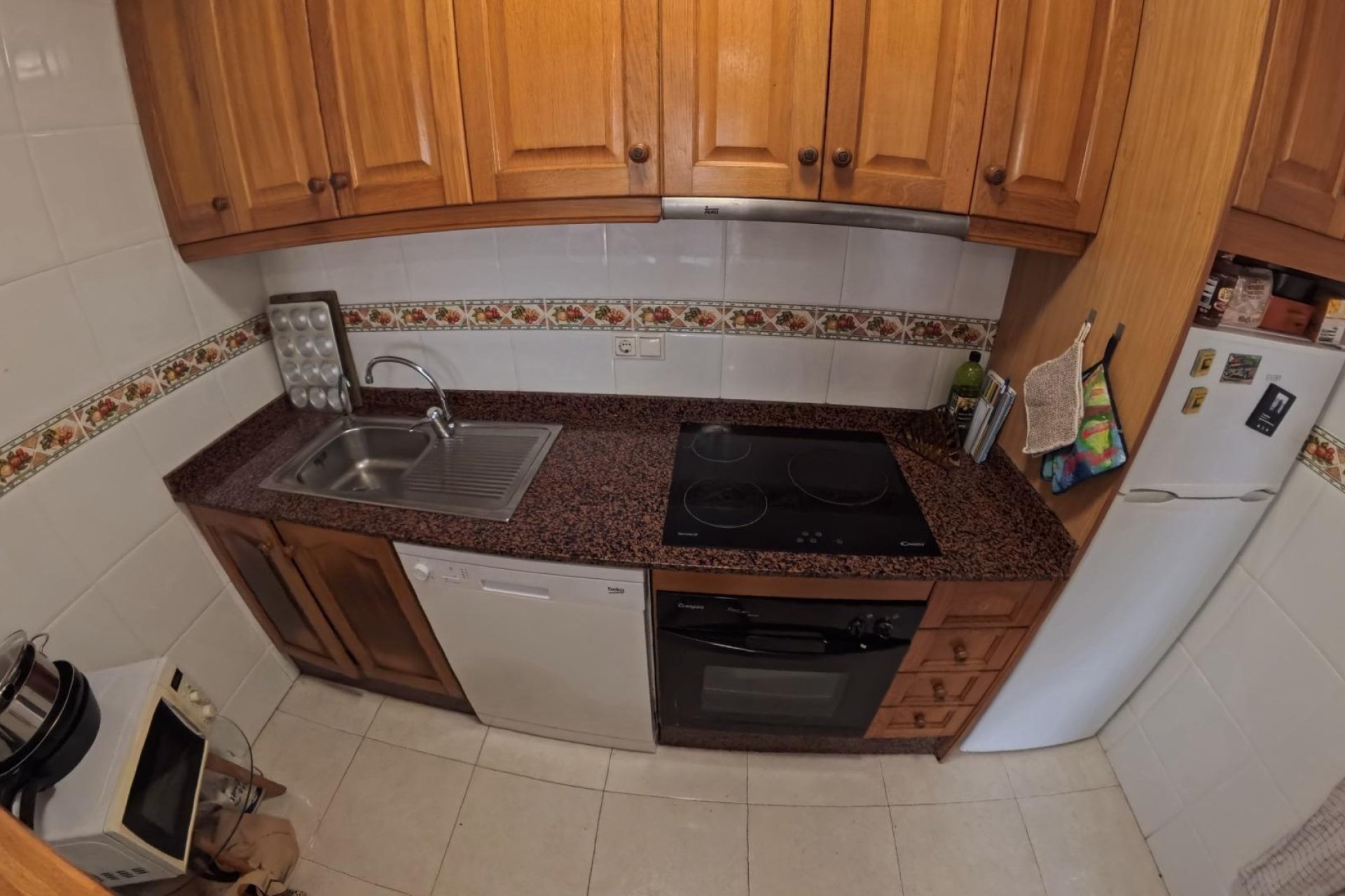 Reventa - Apartment -
Torrevieja - Centro