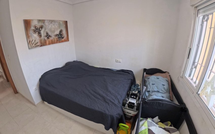 Reventa - Apartment -
Torrevieja - Centro