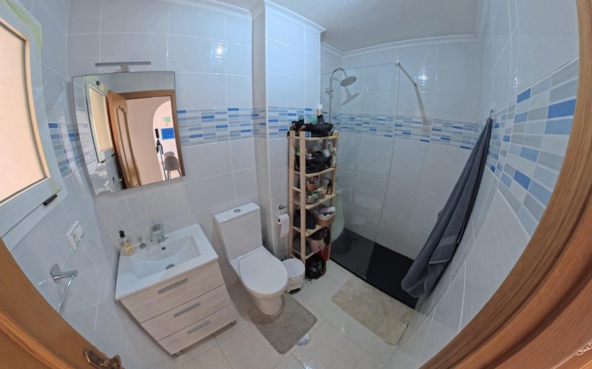 Reventa - Apartment -
Torrevieja - Centro