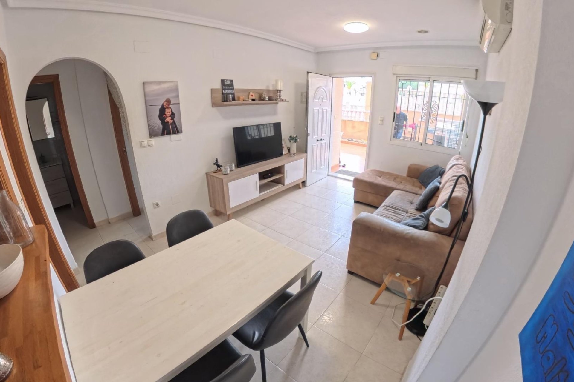 Reventa - Apartment -
Torrevieja - Centro