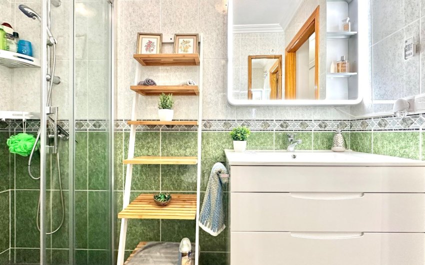 Reventa - Apartment -
Torrevieja - Centro