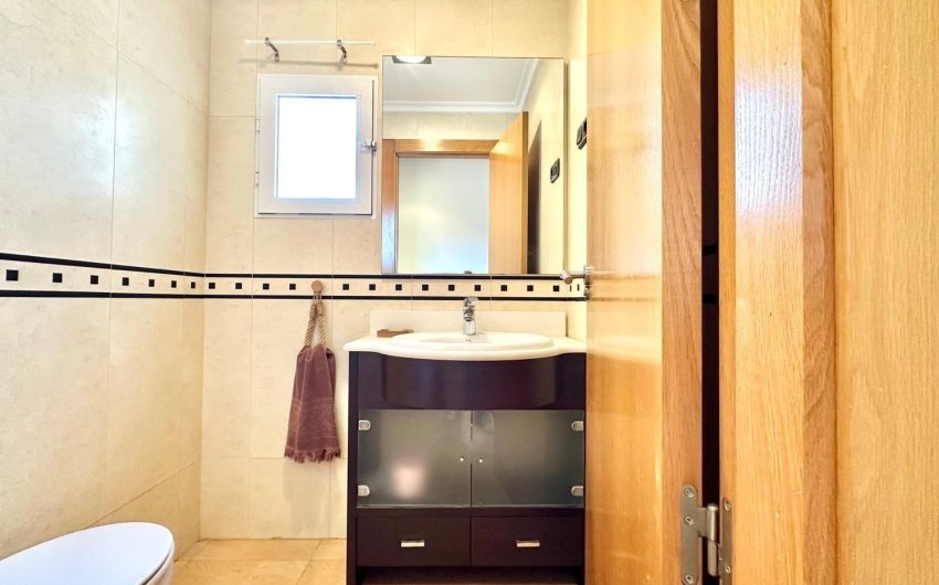 Reventa - Apartment -
Torrevieja - Centro