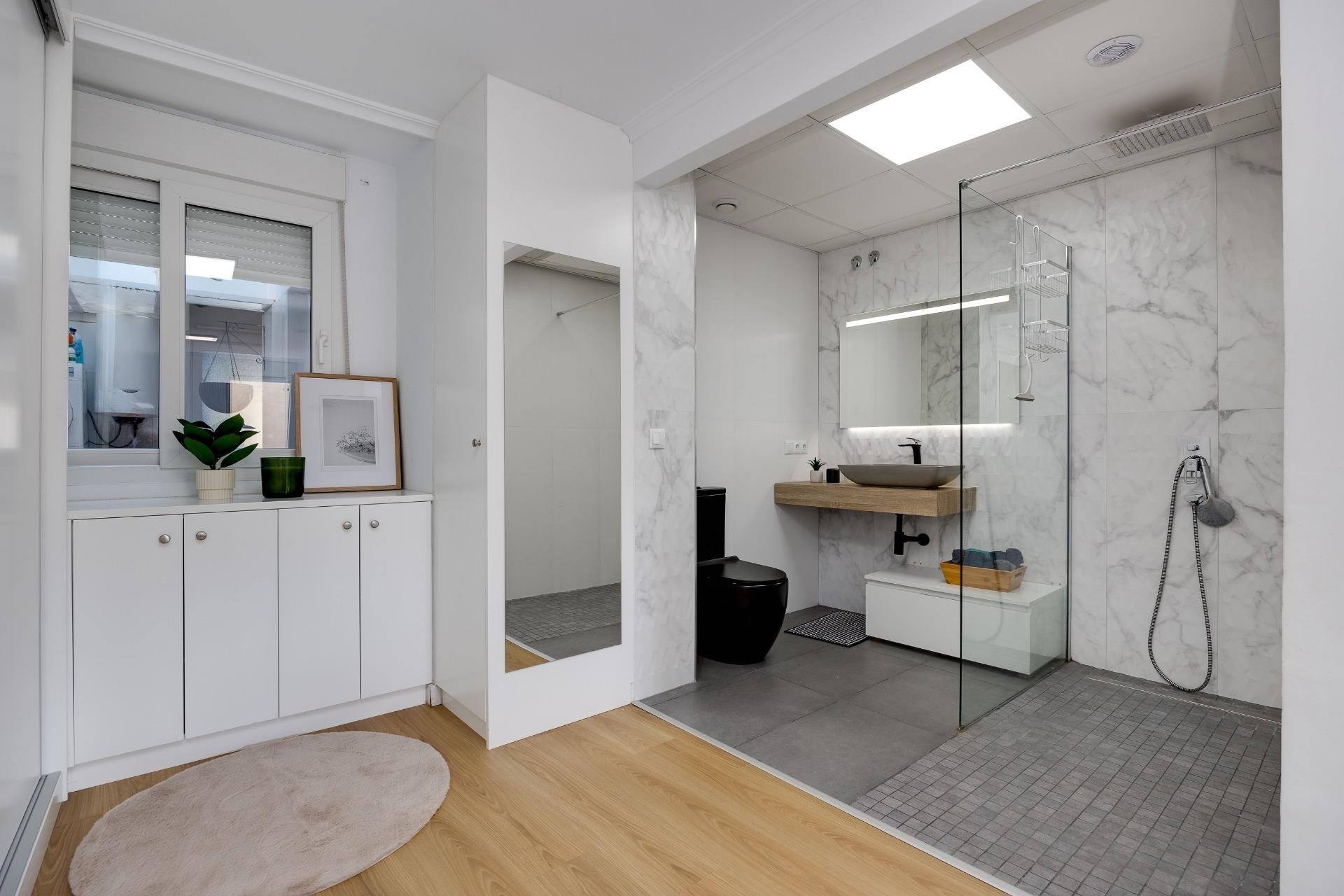 Reventa - Apartment -
Torrevieja - Centro